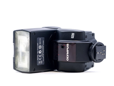 Olympus FL-36R Blixt