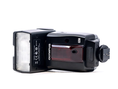 Olympus FL-50R Blixt