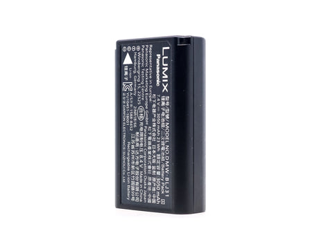 Panasonic DMW-BLJ31-batteri
