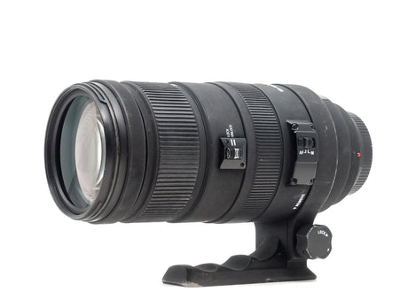 Sigma 120-400mm f/4.5-5.6 DG HSM - Sony A-fattning