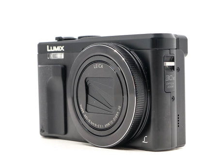Panasonic Lumix DMC-TZ80 