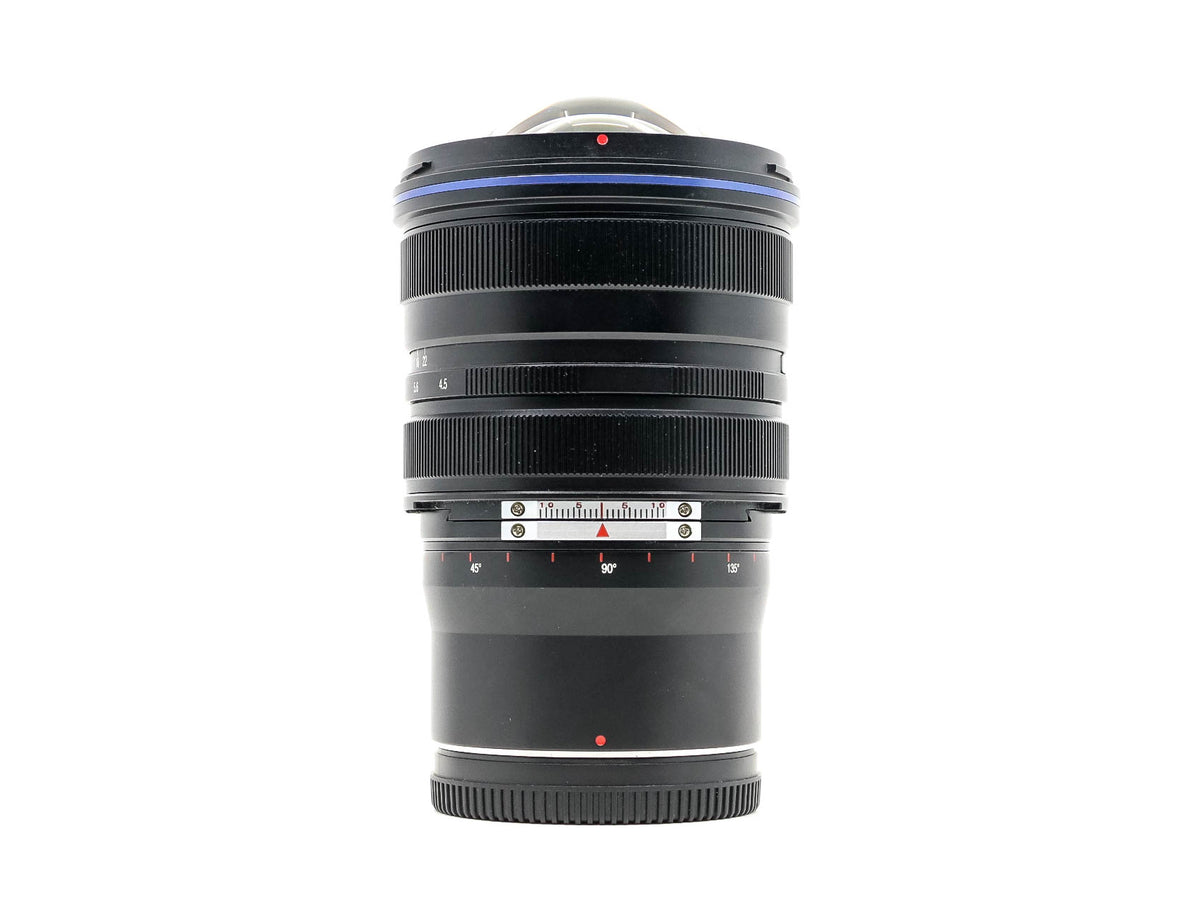 Venus Laowa 15mm f/4.5 Zero-D Shift - L Fit · imagen principal