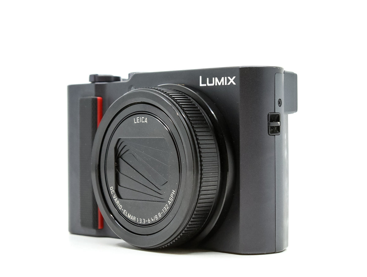Panasonic Lumix DC-TZ200  · main image