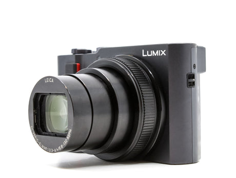 Panasonic Lumix DC-TZ200 