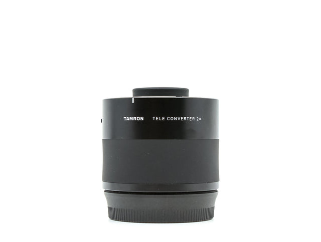 Tamron TC-X20 2.0X Teleconverter - Canon EF Fit de segunda mano en Camera Market