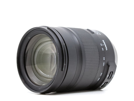 Tamron 35-150mm f/2.8-4 Di VC OSD - Nikon-fattning