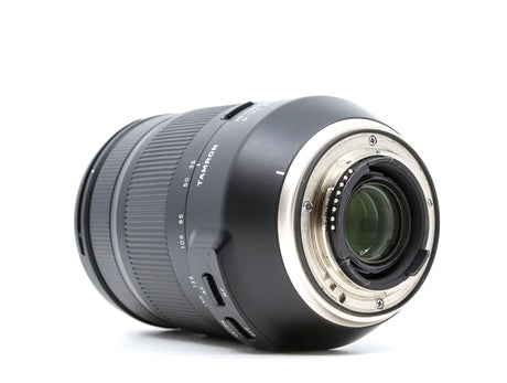 Tamron 35-150mm f/2.8-4 Di VC OSD - Nikon-fattning