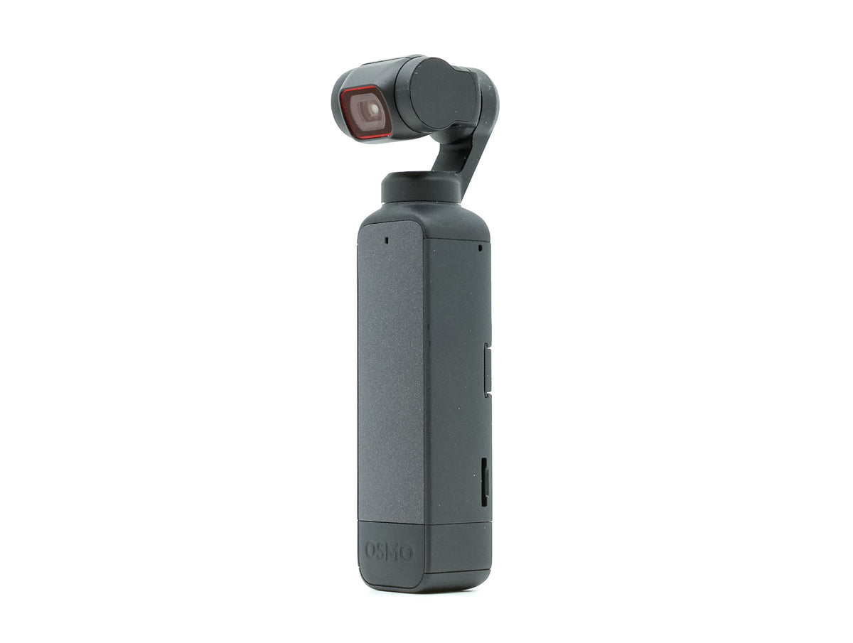 DJI Pocket 2 · main image