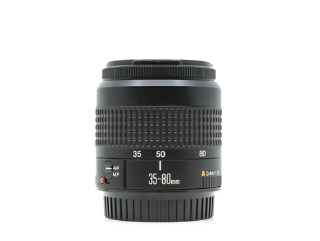 Canon EF 35-80mm f/4-5.6 III 