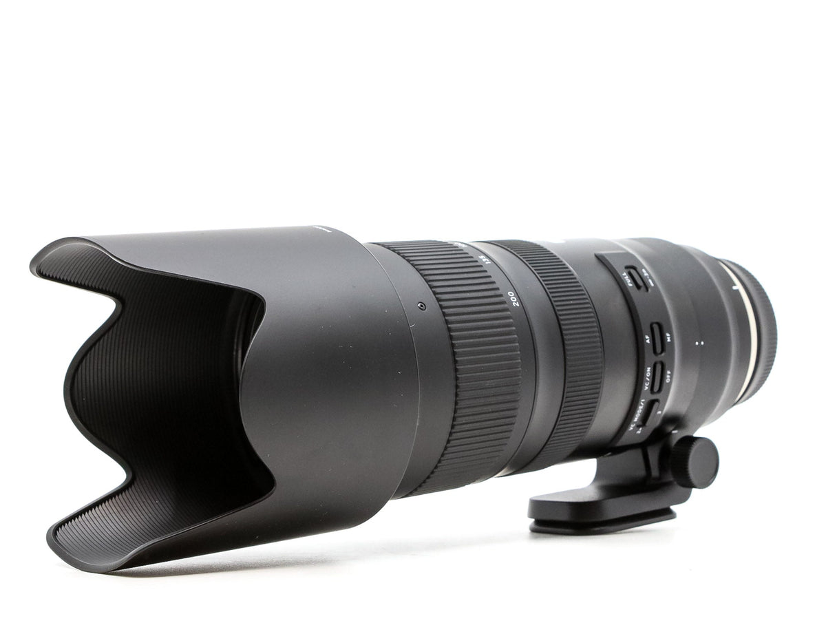 Tamron SP 70-200mm f/2.8 Di VC USD G2 - Canon EF-fattning · main image