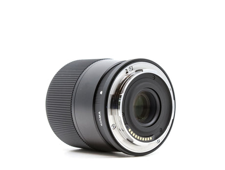Sigma 23mm f/1.4 DC DN Contemporary - L Fäste