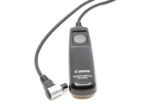 Canon RS-80N3 fjärrutlösare