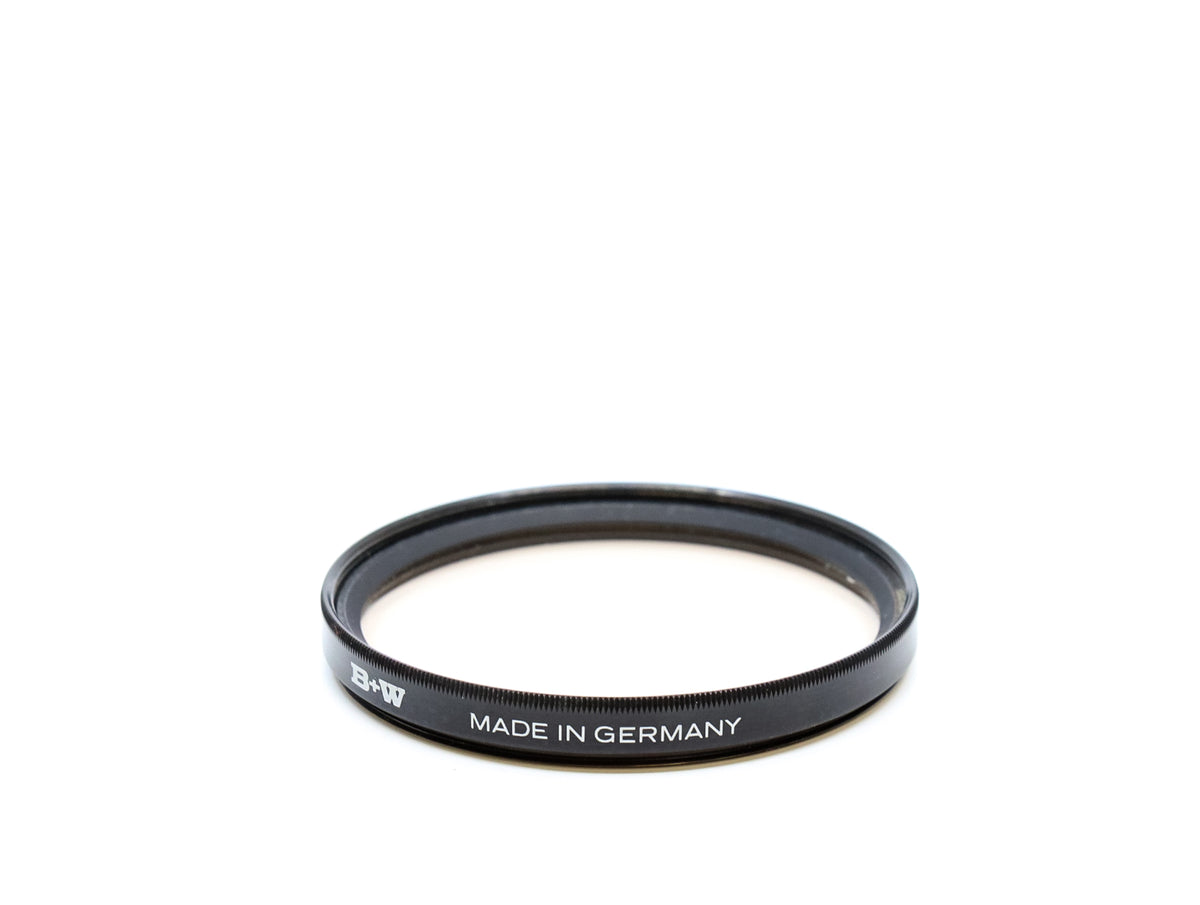 B+W 58mm F-Pro Skylight (KR-1.5) MRC Filter · imagen principal