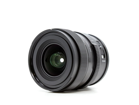 Sigma 24mm f/2 DG DN Contemporary - L-fattning