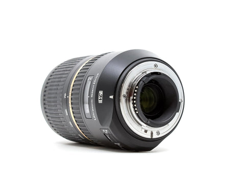 Tamron SP 70-300mm f/4-5.6 Di VC USD - Nikon Fit 