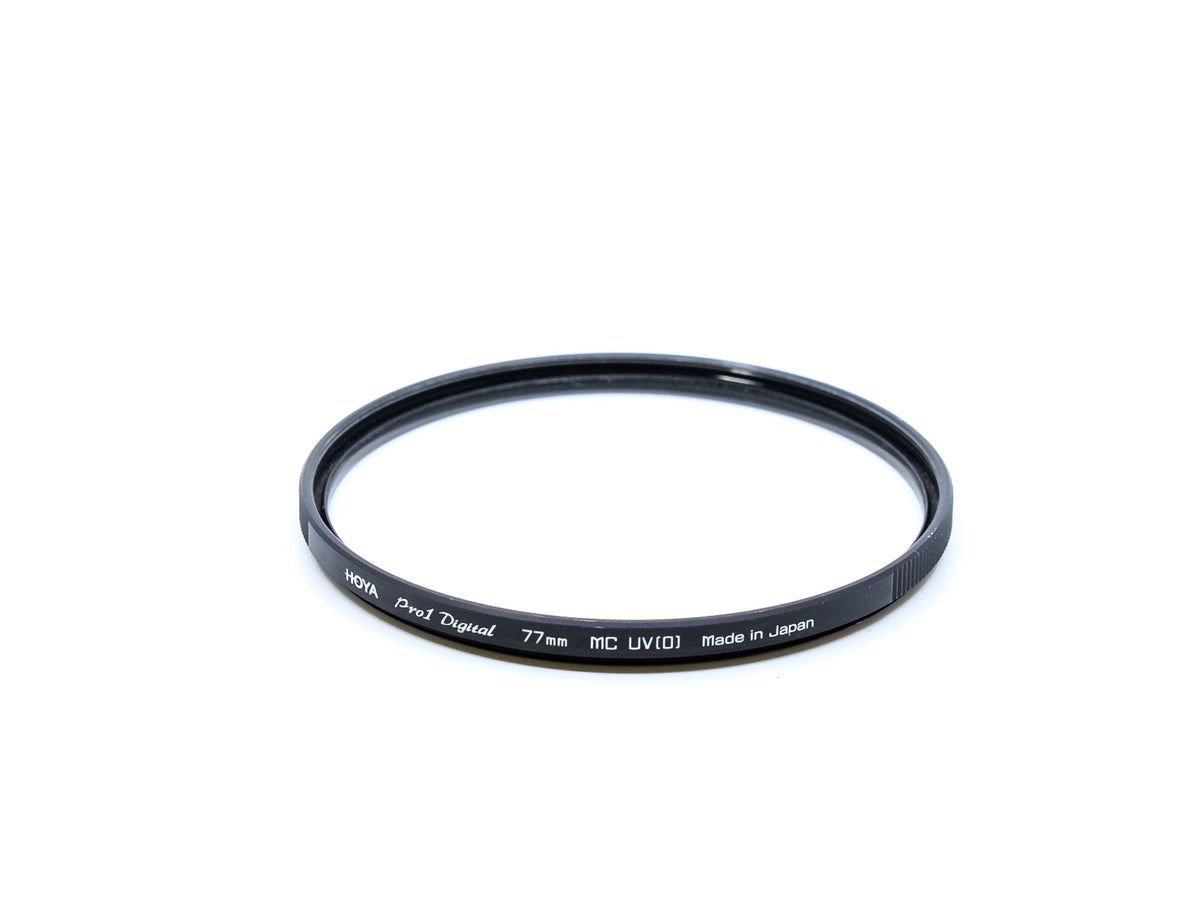 Hoya 77mm Super Pro1 Digital MC UV [0] Filter · imagen principal