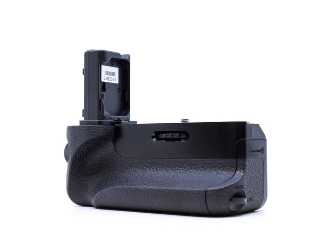 sony|vg-c1em vertical battery grip - Excelente - 1
