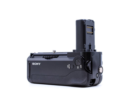 Sony VG-C1EM Vertikalt batterigrepp