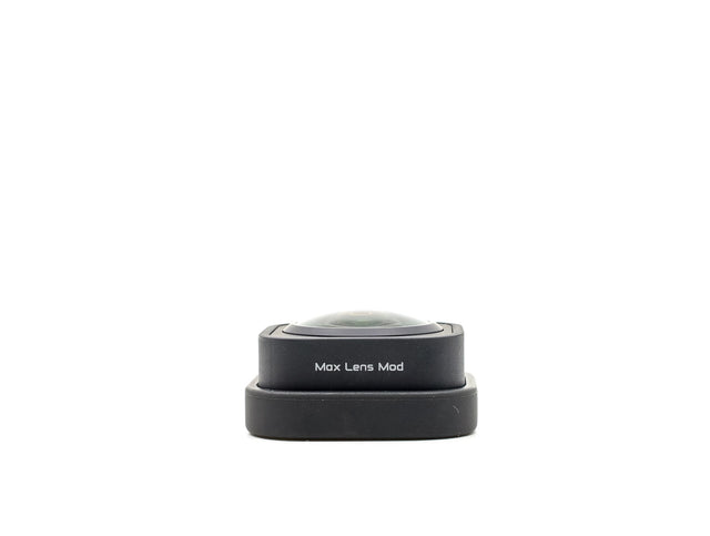GoPro HERO9 Black Max Lens Mod de segunda mano en Camera Market