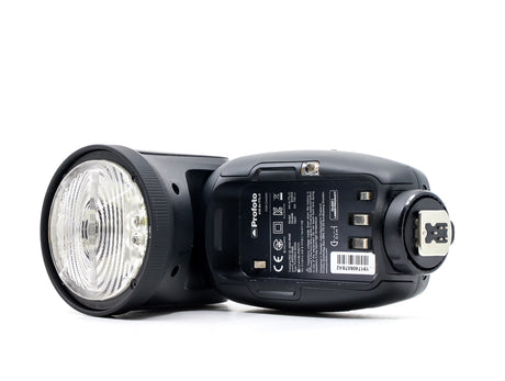 Profoto A1X AirTTL-C – Dedikerad för Canon