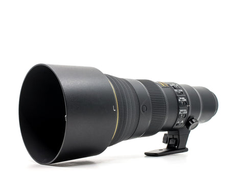 Nikon AF-S Nikkor 500mm f/5.6E PF ED VR 