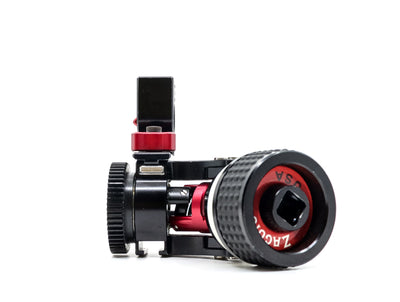 Zacuto Z-Drive Follow Focus 