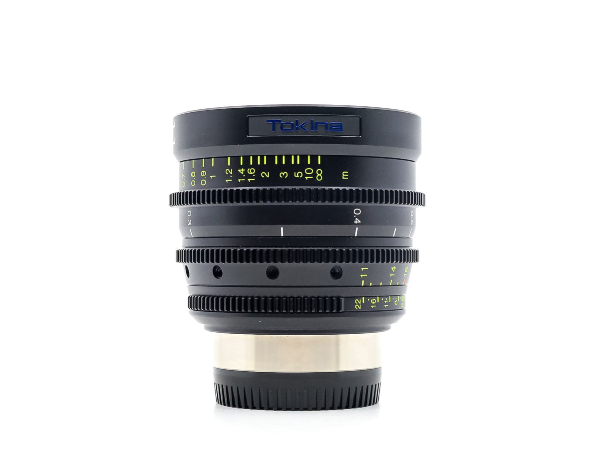 Tokina Cinema ATX 11-20mm T2.9 - Canon EF-fattning · main image