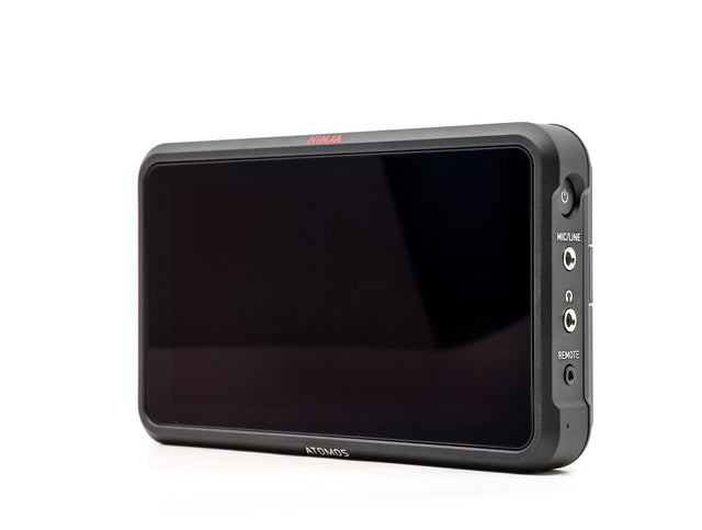 Atomos Ninja V 4K HDMI Recording Monitor de segunda mano en Camera Market