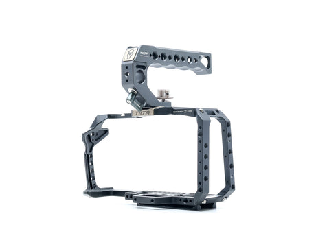 Tilta Basic Kit for Blackmagic Design Pocket Cinema Camera 4K/6K 