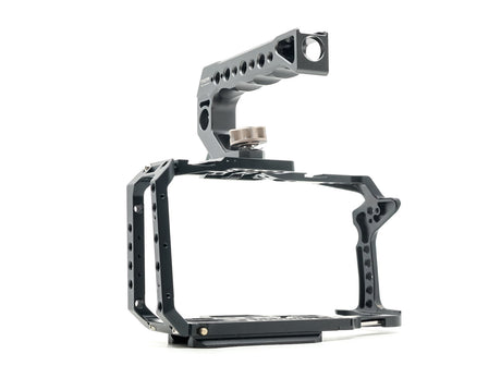 Tilta Basic Kit for Blackmagic Design Pocket Cinema Camera 4K/6K 