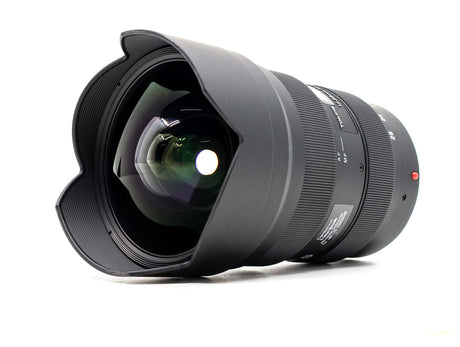 Tokina Opera 16-28mm f/2.8 FF - Canon EF-fattning