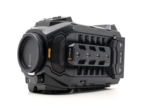 Blackmagic Design URSA Mini Pro G2 4.6K – Canon EF-fattning