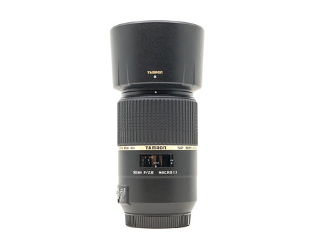 Sigma 24-70mm f/2.8 IF EX DG HSM - Sony A-fattning