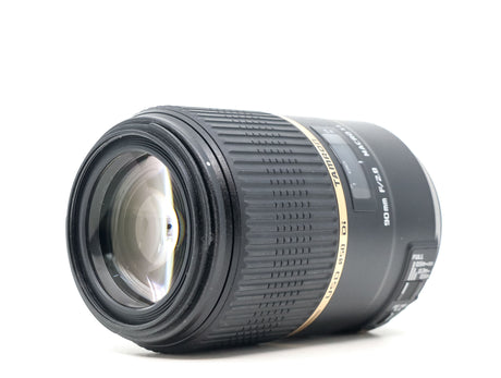 Tamron SP 90mm f/2.8 Di USD Macro - Sony A Fit 