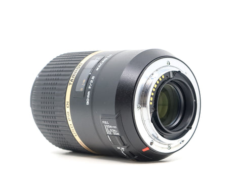 Tamron SP 90mm f/2.8 Di USD Macro - Sony A Fit 