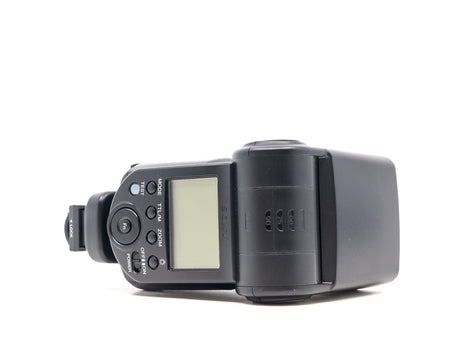 Sony HVL-F58AM-blixt