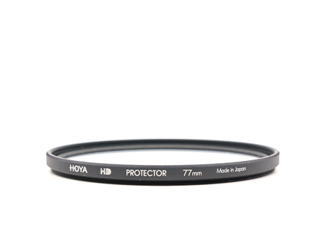 Hoya 77mm HD UV-filter