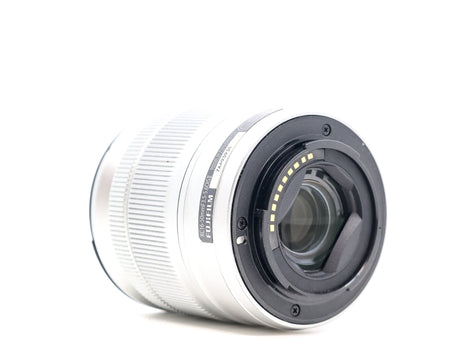 Fujifilm XC 16-50mm f/3.5-5.6 OIS II 