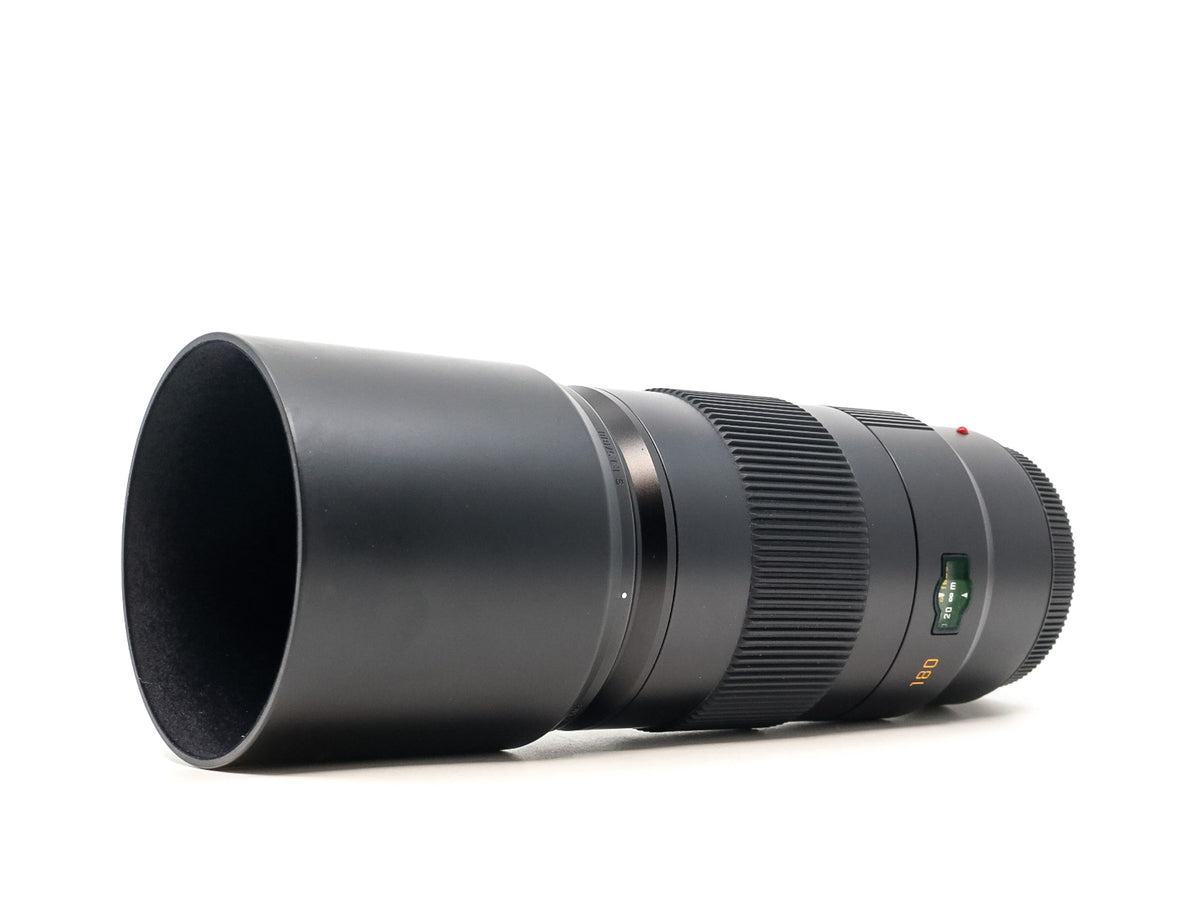 Leica 180mm f/3.5 APO-Tele-Elmar-S [11071]  · main image