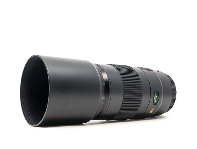 Leica 180mm f/3.5 APO-Tele-Elmar-S [11071] de segunda mano en Camera Market