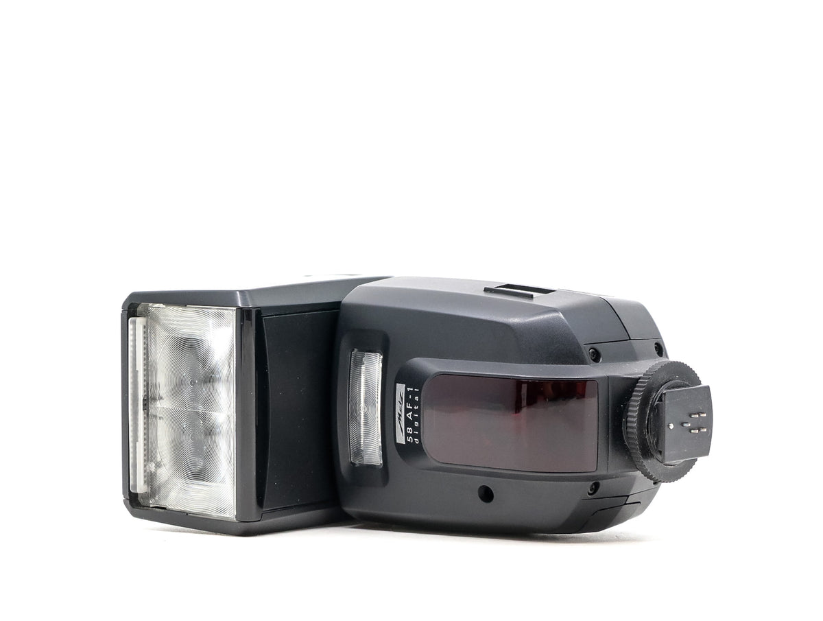 Metz 58 AF-1 Digital Flashgun - Canon Dedicated · imagen principal