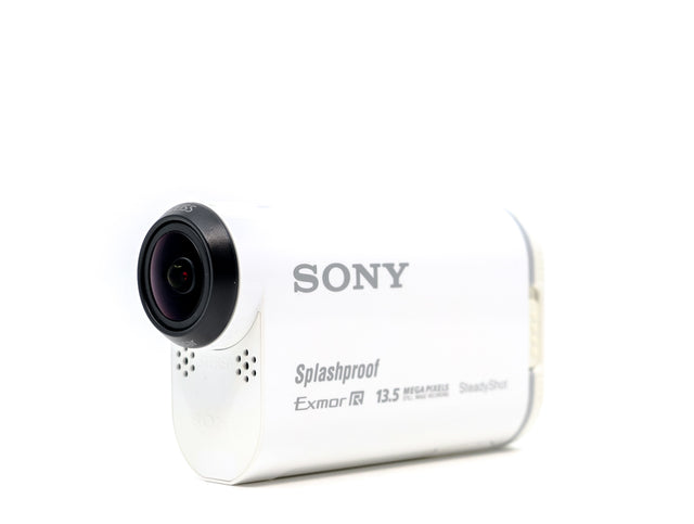 Sony HDR-AS100VR Action Camcorder de segunda mano en Camera Market