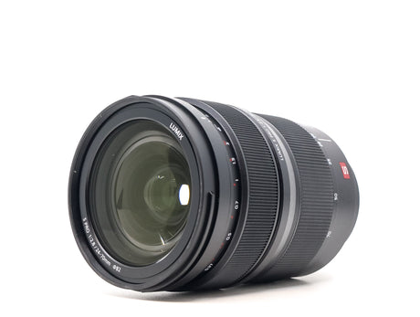 Panasonic Lumix S PRO 24-70mm f/2.8 