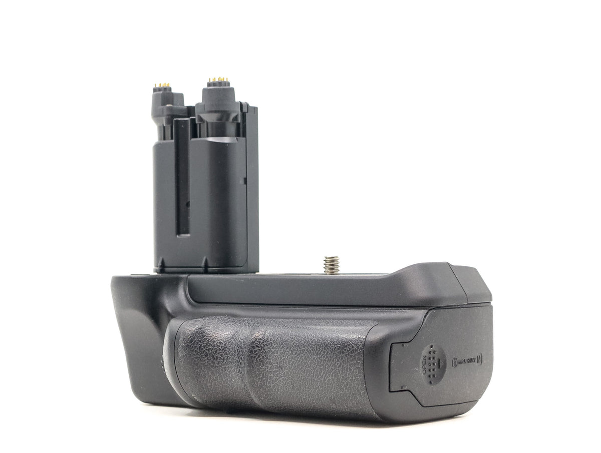 Sony VG-B30AM vertikalt grepp · imagen principal