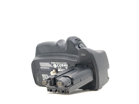 Sony VG-B30AM vertikalt grepp