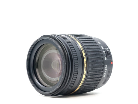 Tamron AF 18-250mm f/3.5-6.3 Di II LD Aspherical (IF) Macro - Canon EF-S-kompatibel
