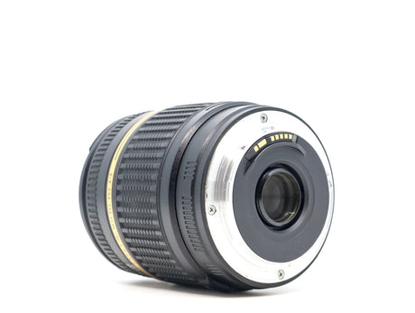 Tamron AF 18-250mm f/3.5-6.3 Di II LD Aspherical (IF) Macro - Canon EF-S-kompatibel