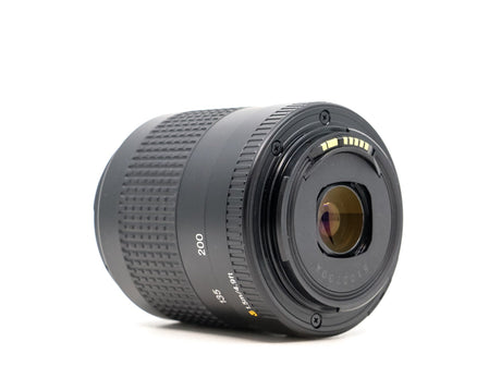 Canon EF 80-200mm f/4.5-5.6 II 