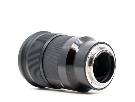 Sigma 50mm f/1.4 DG DN ART - Sony FE-passning