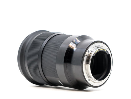 Sigma 50mm f/1.4 DG DN ART - Sony FE-passning